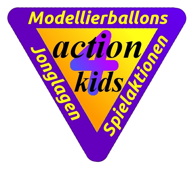 Logo von Action4kids